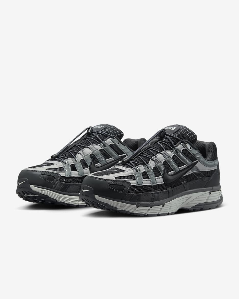 Nike p6000 noir best sale